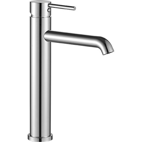 Aufsatzwaschtischarmatur aus Chrom, Noia Kuchinox BNK02NA (1/2)