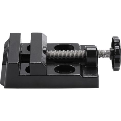 Mini-Tischschraubstock aus Aluminiumlegierung für den Haushalt, Spannwerkzeug (1/5)