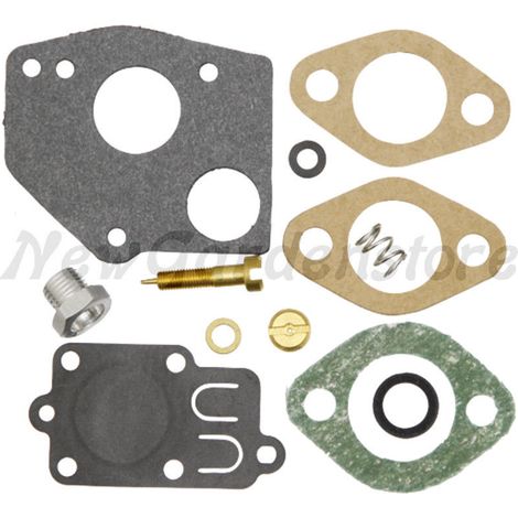 BRIGGS&STRATTON kompatibler Rasentraktor-Reparatursatz 495606 494624