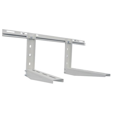 MENSOLA PER CLIMATIZZATORI ESTERNI KLIMA HEAVY- 960x560x400 mm- FISCH- pezzi 1