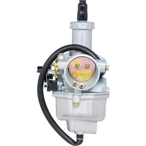 PZ26 Carburateur Remplacement pour Honda CB125 XR100R CRF100F TRX250 100 125cc Moto