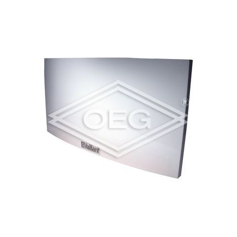 Vaillant Deckel (Front, mit Logo) Nr. 078931