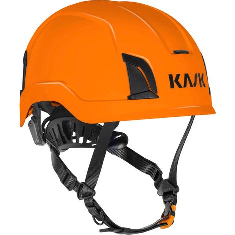 Casque de travail Kask Zenith X - - Arancione