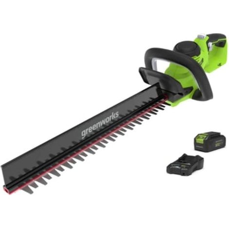 TAGLIASIEPI GREENWORKS 48V KITG48HT51K2