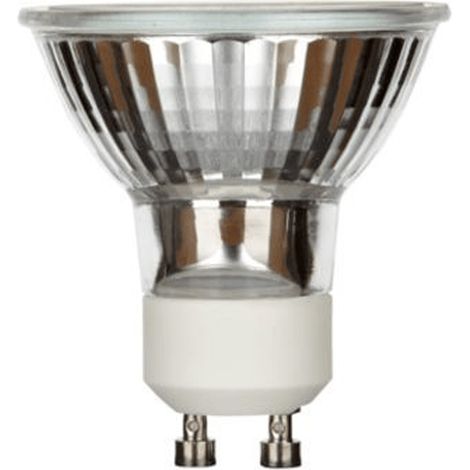 GE 40405 Halogenglühlampe TECH GU10 MR16 50W 36° FLOOD