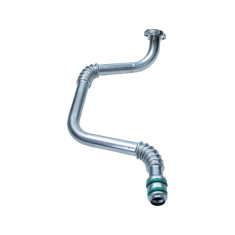 MAXGEAR 68-0215 Tuyau de graissage de turbo RENAULT 8200501177 (1/2)