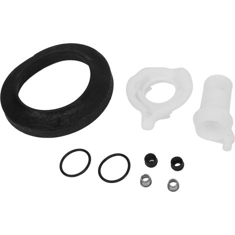 Wohnmobil-Toilettendichtungssatz 42049 Ersatzventile Aqua Magic Style II Permanent Anti-Leak Gewinde (1/5)