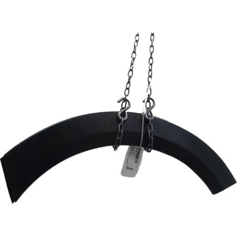 Elargisseur Aile Arriere Gauche Mini Mini 2006- [PRODUIT D'OCCASION]♻️51777318829 (1/2)