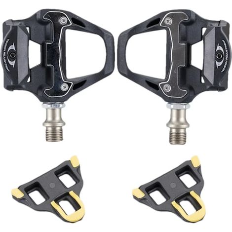 Ultegra R8000 SPD-SL Klickpedale mit SM-SH11 Cleatsxx schwarz - Ultegra R8000 SPD-SL Klickpedale mit SM-SH11 Cleatsxx schwarz
