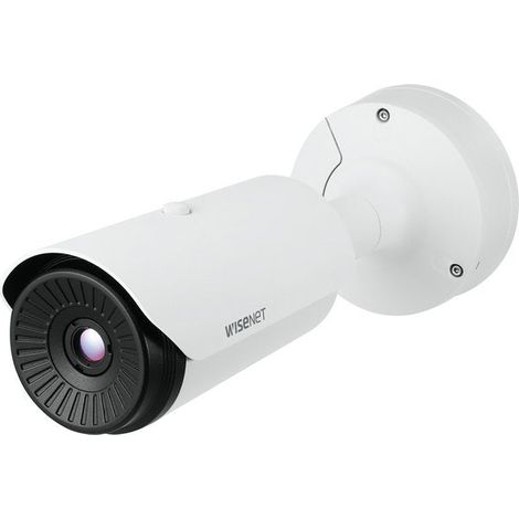 Telecamera termica Hanwha tno-3040t 320x240 pixel 30 fps (1/3)