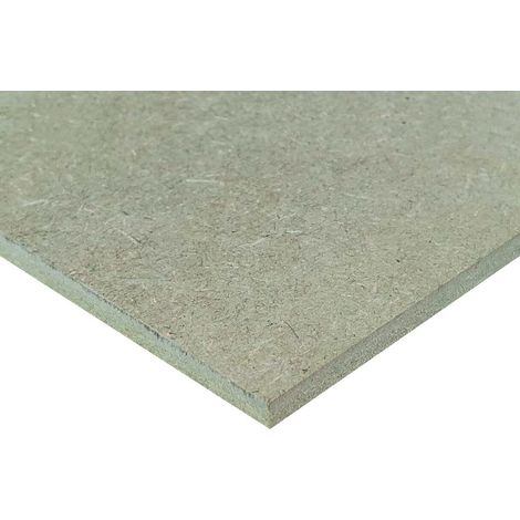 Pannello foglio mdf idrofugo mm 6 x 1220 x 1500 o 600 x 3000 resistente umidità