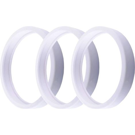 280 Pneu de Remplacement pour Pneu Tout Usage pour Nettoyeur de Piscine Polaris s'adapte à Polaris 180/280/360/380 / C-10 / C10 (3pk) (1/3)