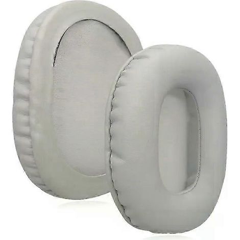 Coussinets d'oreille de rechange pour casque House of Marley Positive Vibration XL ANC. (1/5)