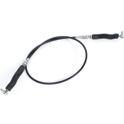 Câble de levier de vitesse 168cm/66.1in 7081591 pour Polaris RZR 4 800 - Pièce de rechange (1/5)