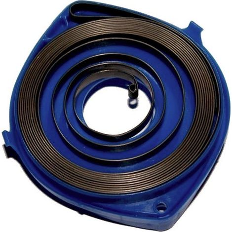 Ressort De Lanceur Adaptable Pour Partner Modèles K750, K760. Remplace Origine: 506258901. (1/3)
