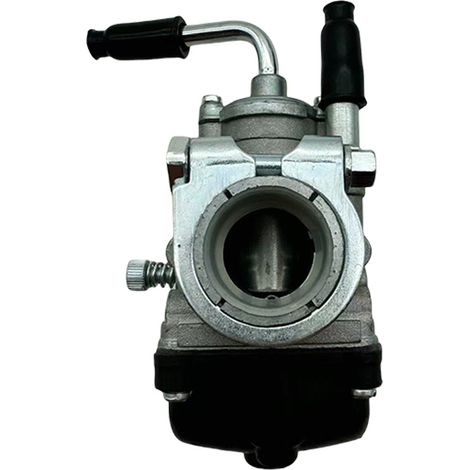 Carburateur Dellorto Racing pour moto BOOSTER PHBG 21 mm (marché européen) (1/4)