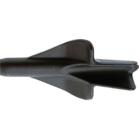 Makita - SDS Plus Flügelmeißel, 22x250 mm P-24963