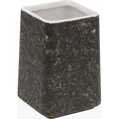 Sobremesa Anastasia 1xe14 Negro/negro-plata 42,5x17x17 Cm (1/3)