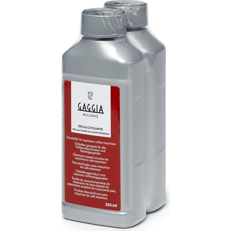 Gaggia Doppelentkalker 2x250ml