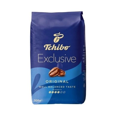 008538 TCHIBO Exklusiv 500g Getreide (1/3)