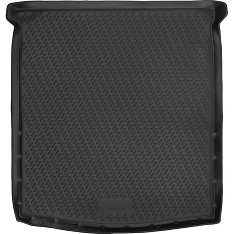 Bac de Coffre XTR pour Mazda 6 (GH) Limousine 2007 - 2013 (1/5)