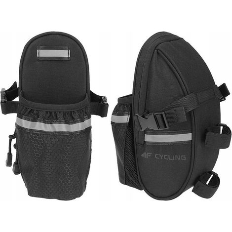 Bolsa para bicicleta POD saddle 4F AKB012R (1/5)
