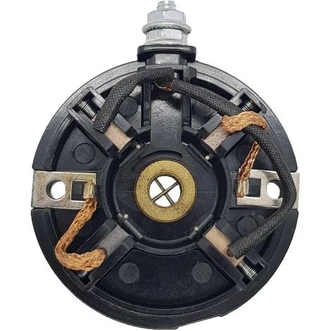 Porte-balais AS-PL SBH0037(BOSCH) 03G911209M (1/3)