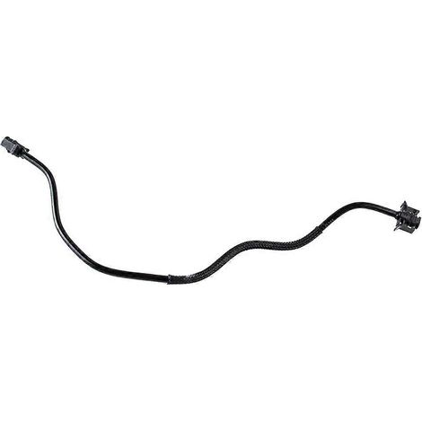Compatible avec Range Rover Evoque LR024252 : tuyau supérieur de radiateur, vase d'expansion. (1/5)