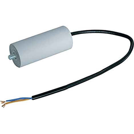 CONDENSATEUR 4ΜF POUR REFRIGERATEUR DE DIETRICH - 46X2353