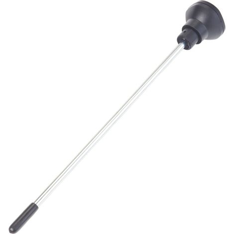 Hazet Handknauf 166C-080 (1/2)