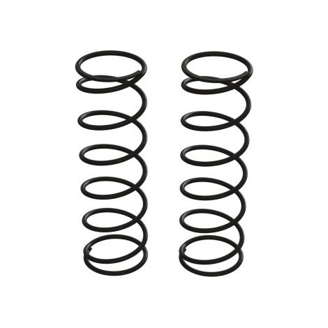 Shock Springs: 70mm 1.2N-mm (6.9lbf-in) (2)