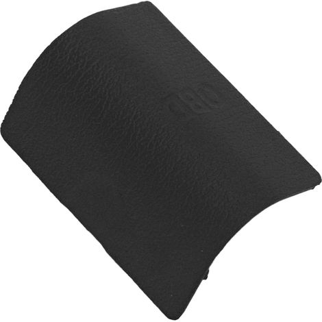 Diagnoseanschlussabdeckung 51439190686, ABS-Seitenverkleidung, Innenraumabdeckung, Ersatzteil für F25 X3 F26 X4, Linkslenker, schwarz (1/5)