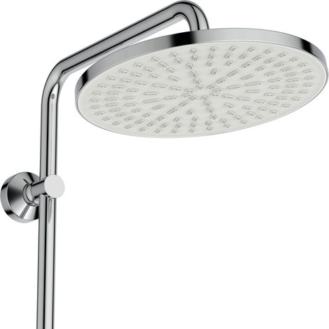 Ideal Standard Ceratwist T25 Duschsystem ohne Armatur, (1/2)