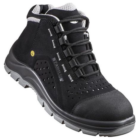 Bottes à lacets 5430AL ESD. S1P. Taille 44. (1/5)