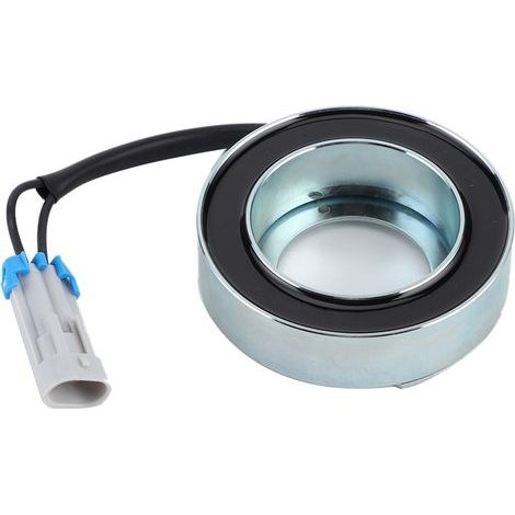 Bobine A/C d'embrayage de compresseur de climatiseur 09118281 pour Opel Astra. (1/5)