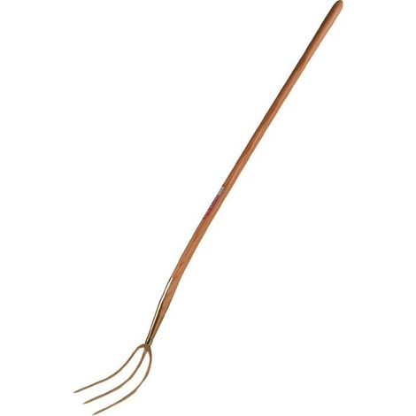 Freund Victoria Fourche d'épandage Erntekönig Longueur des dents 260 mm, 3 dents - 1280620