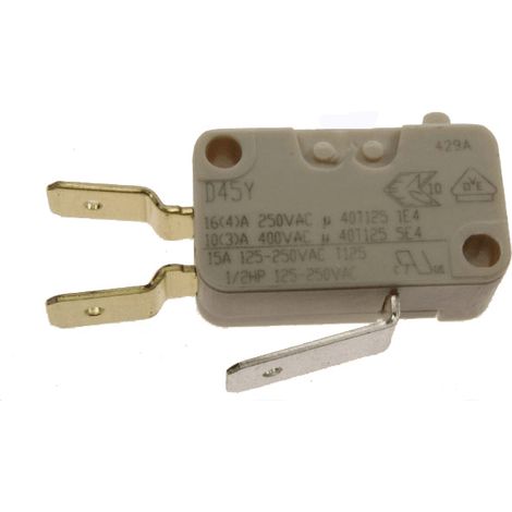 MICRORUPTEUR POUR FOUR SIEMENS - 00608315