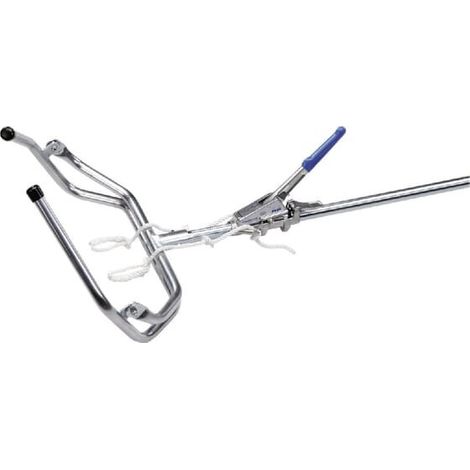 HK-Geburtshelfer mit Flexibügel 2020 52cm KERBL 10130K (1/2)