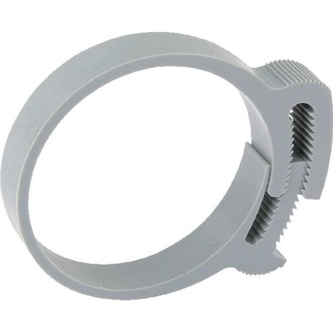 Clip para mangueras 40-45 mm UNIVERSAL 00210238