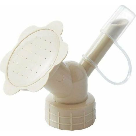 Kit d'irrigation, arroseur réglable, pour pots, serres, potagers et espaces extérieurs, en plastique.-AquaForge (1/5)