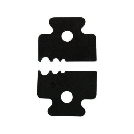 Matrice de rechange pour Mini Rodcut M8 EDMA (1/2)