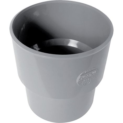 Nicoll – Raccord radiateur mâle 118 femelle 125 – Pour installations plomberie – ZXX