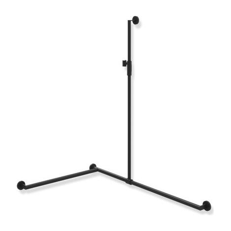 HEWI 900.35M33560 CV DUHA, ø:25/30, A1:1250, W1:1185, W2:765 (1/3)