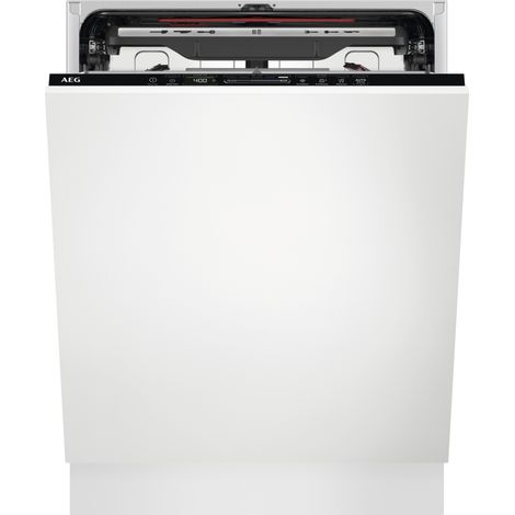 Aeg FSE76727P Lavavajillas integrable 60 cm QuickSelect,