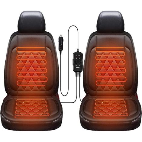 Generisch warm und gemütlich, einfache und ergonomische Installation – ideal für Winterfahrer