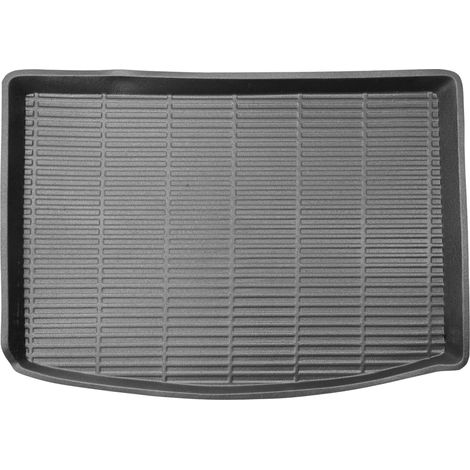 BYD Atto 2 (Ober- und Unterboden) 2025- LUCKY3D Kofferraummatte/Teppich (1/5)