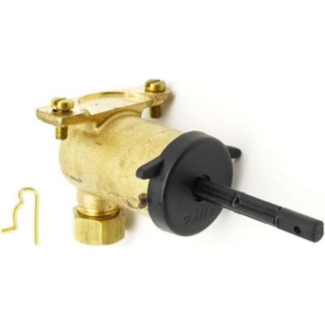 KIT CILINDRETTO COMPLETO PER BATTERIA CATIS