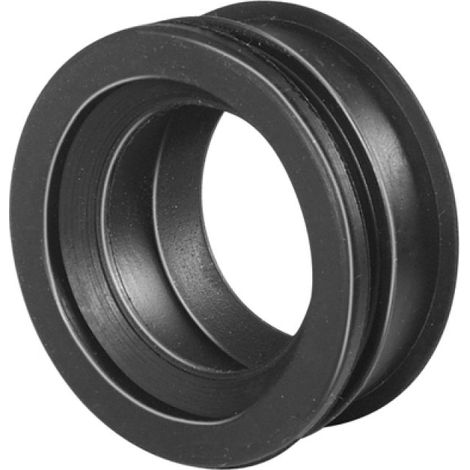 MORSETTO PER PER CURVE TECNICHE D. 53,5 Diam. Int. 40/45 mm