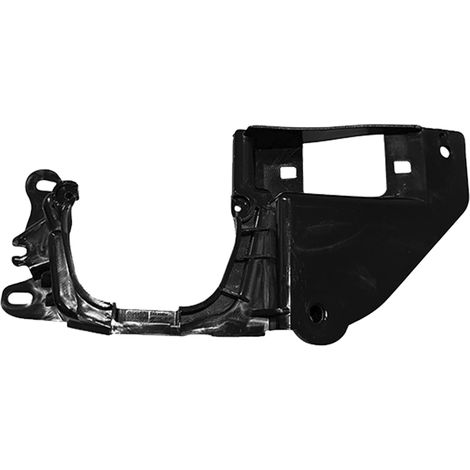 SUPPORTO FENDINEBBIA DESTRO - IVECO - Eurocargo Tector MY2008 75-120 - 504274012 (1/5)