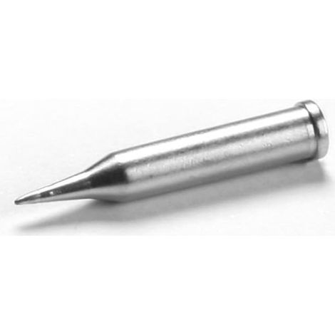 Panne de fer à souder pour i-Tool/i-Con Pointe conique Allongée 0,6 mm